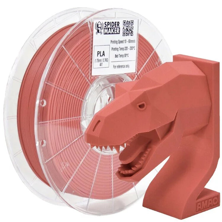 SpiderMaker マットPLA