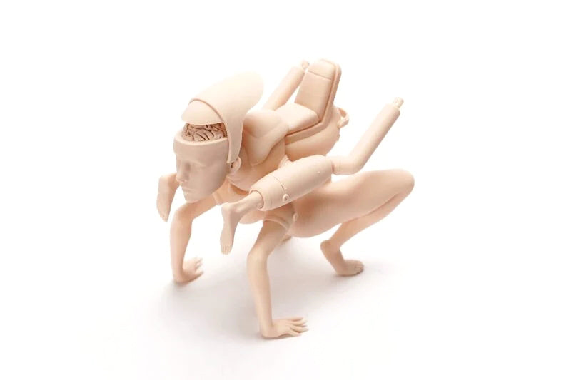SpiderMaker マットPLA