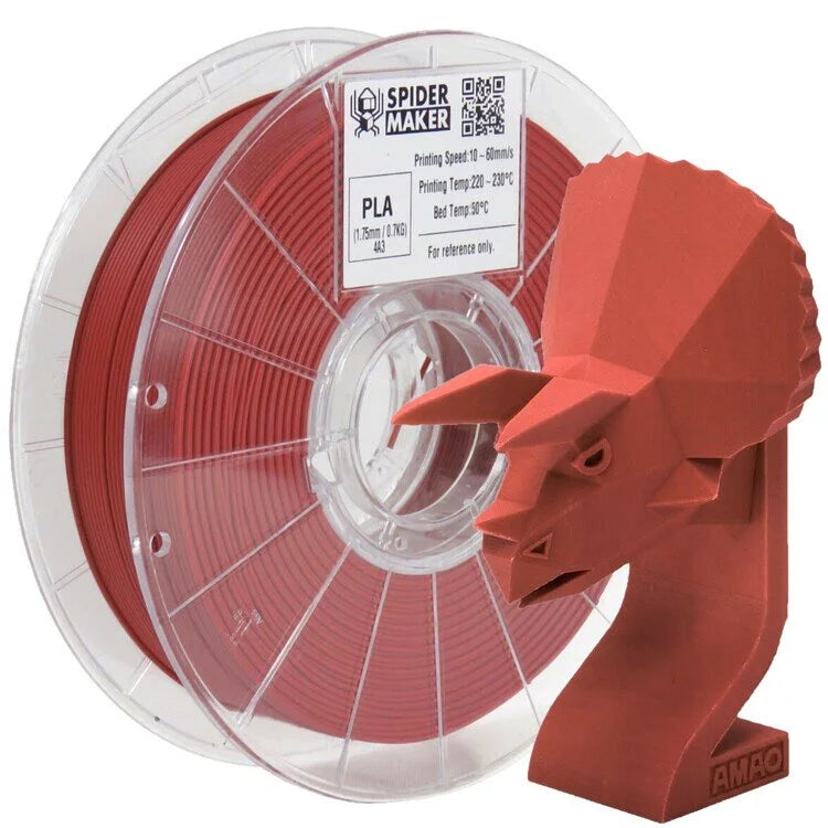 SpiderMaker マットPLA