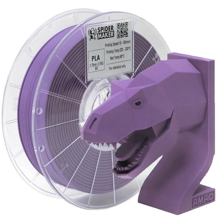 SpiderMaker マットPLA