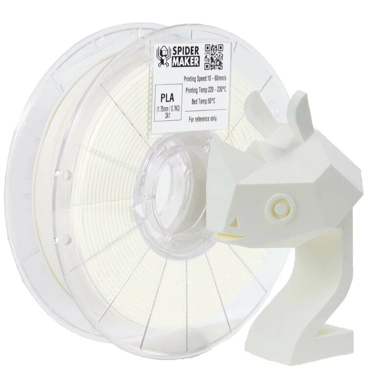 SpiderMaker マットPLA - 3Dプリンタ用フィラメント – AFINIA Japan SpiderMaker マットPLA - 3Dプリンタ用フィラメント – AFINIA Japan
