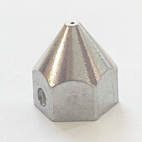 AFINIA3D カーボン入りフィラメント用ステンレス製ノズル - AFINIA Japan