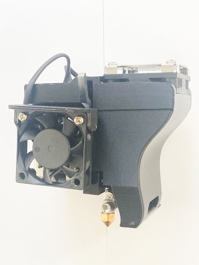 AFINIA3D 高温用(ABS用)エクストルーダーヘッドユニット H440用 - AFINIA Japan