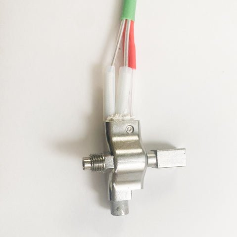 AFINIA3D ABS用ノズルヒーター(ノズルなし)H+1用 - AFINIA Japan