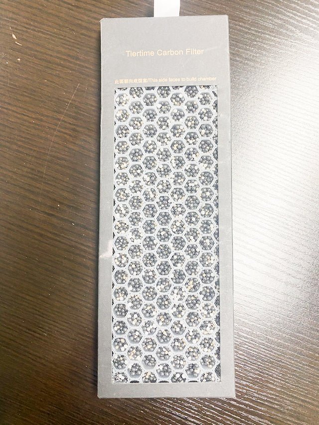 AFINIA3D エアフィルタ(カーボン) H+1用 - AFINIA Japan