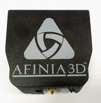 AFINIA3D エクストルーダーヘッドユニット(ノズル、ノズルヒータつき)H400/H400+用 - AFINIA Japan