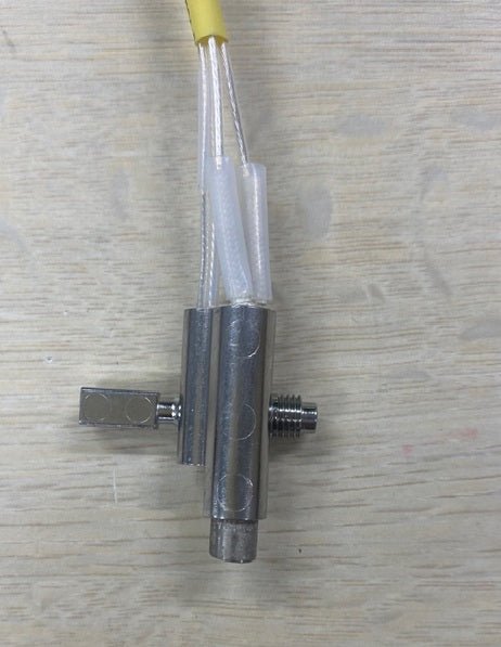 AFINIA3D ノズルヒーター H480 - 2/3, H800/800+, H400(ノズルなし) - AFINIA Japan