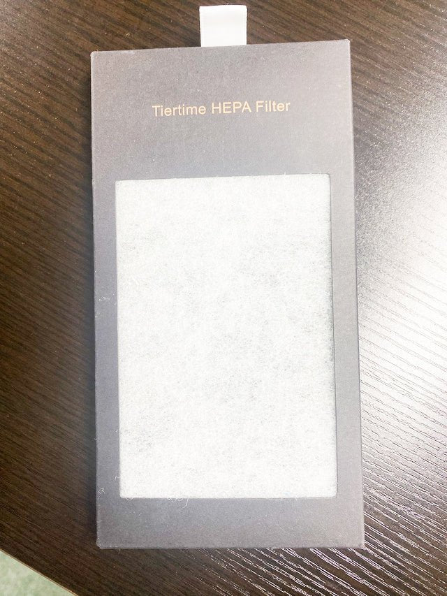 AFINIA3D エアフィルタ(HEPA) H+1用 - AFINIA Japan