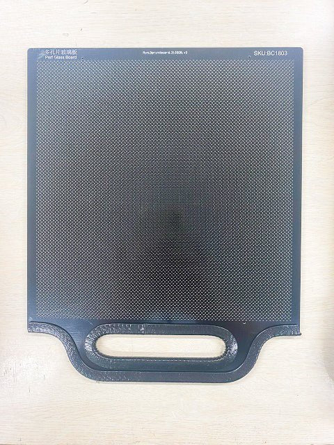 AFINIA3D Perfセルボード H440用 - AFINIA Japan