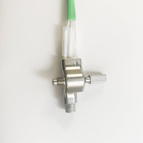 AFINIA3D TPU用ノズルヒーター(ノズルなし)H+1用 - AFINIA Japan