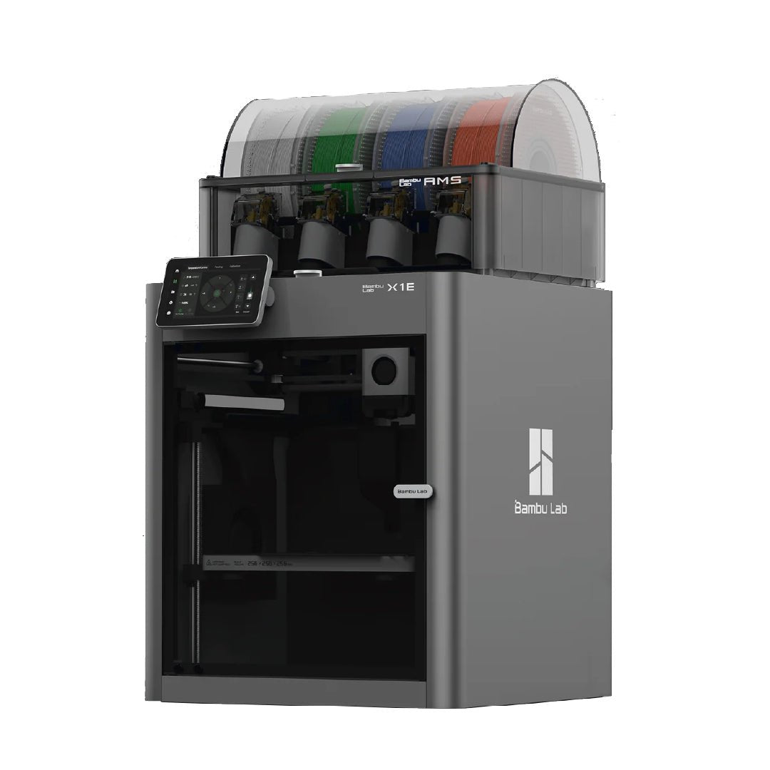 Bambu Lab X1E Combo - AFINIA Japan