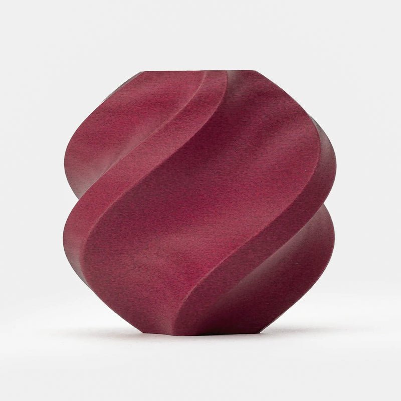 BambuLab 「PLA CF(カーボンファイバー)」フィラメント - AFINIA Japan