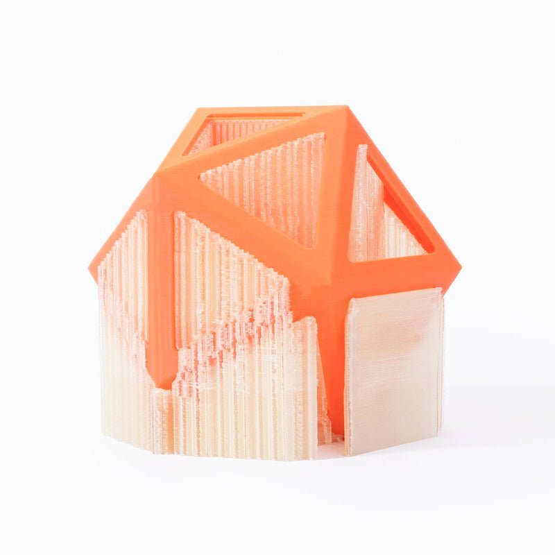 BambuLab 「PVA(水溶性サポート)」フィラメント - AFINIA Japan