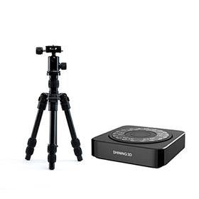 Einscan Pro HD オプション品 - AFINIA Japan