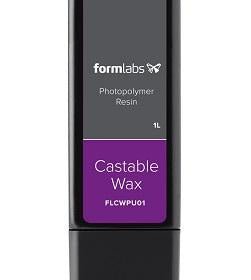 Formlabs レジン - AFINIA Japan