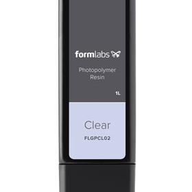 Formlabs レジン - AFINIA Japan