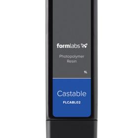 Formlabs レジン - AFINIA Japan