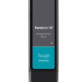 Formlabs レジン - AFINIA Japan