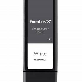 Formlabs レジン - AFINIA Japan