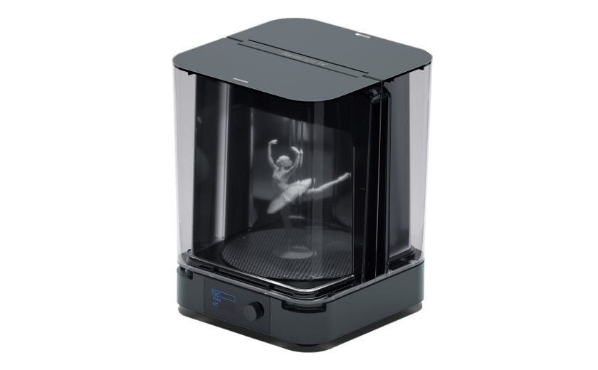 Formlabs 後処理装置 Form Cure - AFINIA Japan