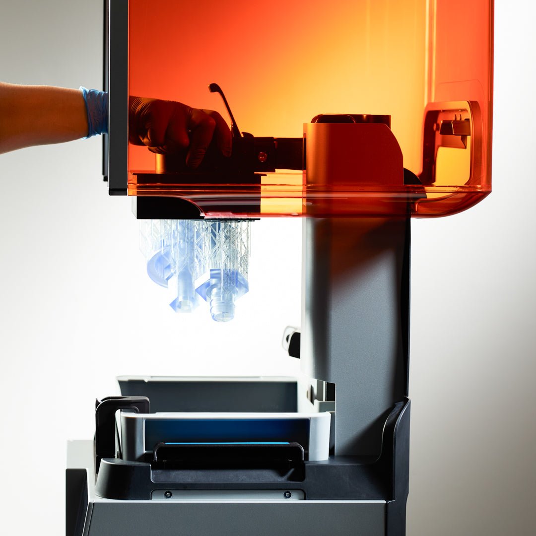Formlabs Form4 ベーシックパッケージ - AFINIA Japan