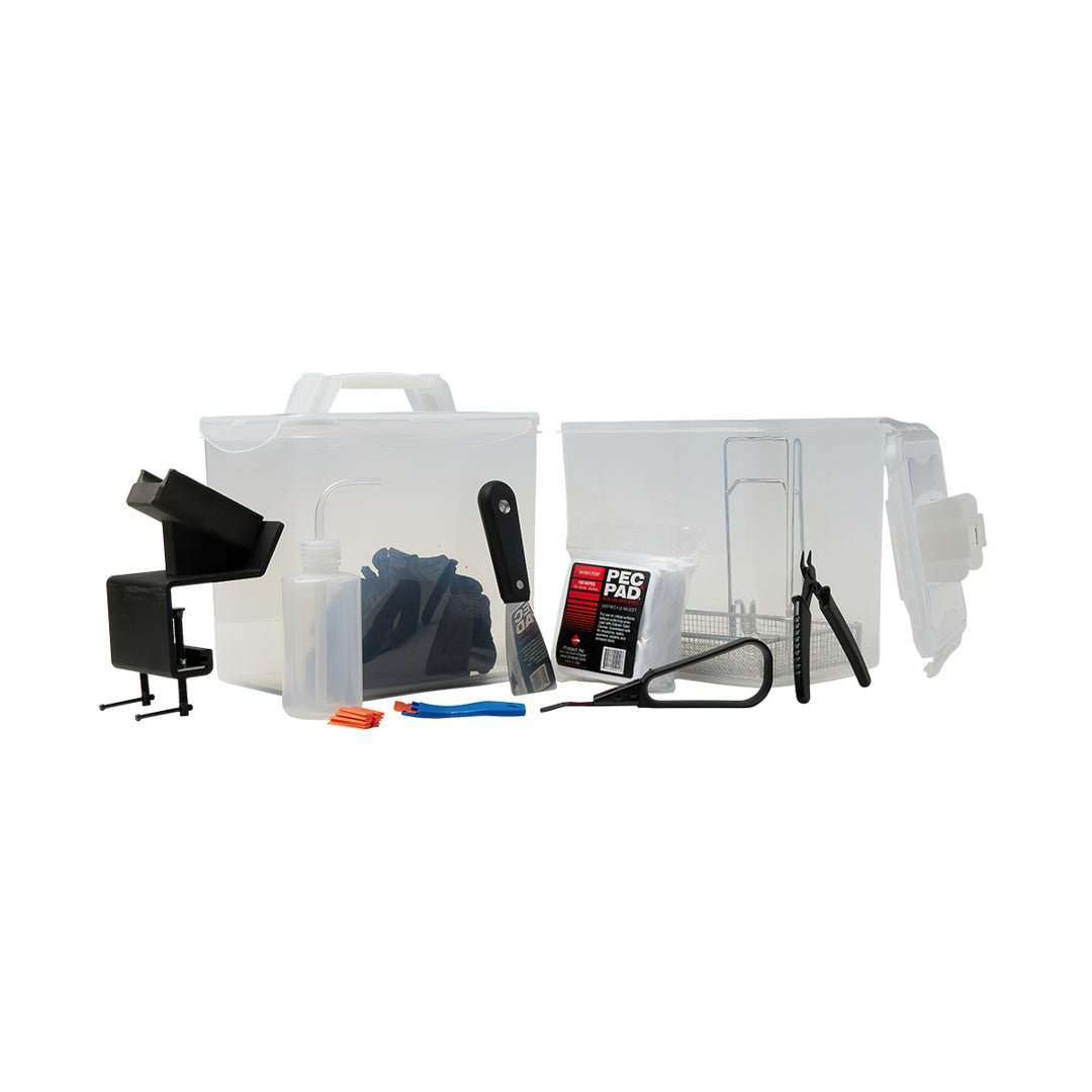 Formlabs Form4用フィニッシュキット - AFINIA Japan