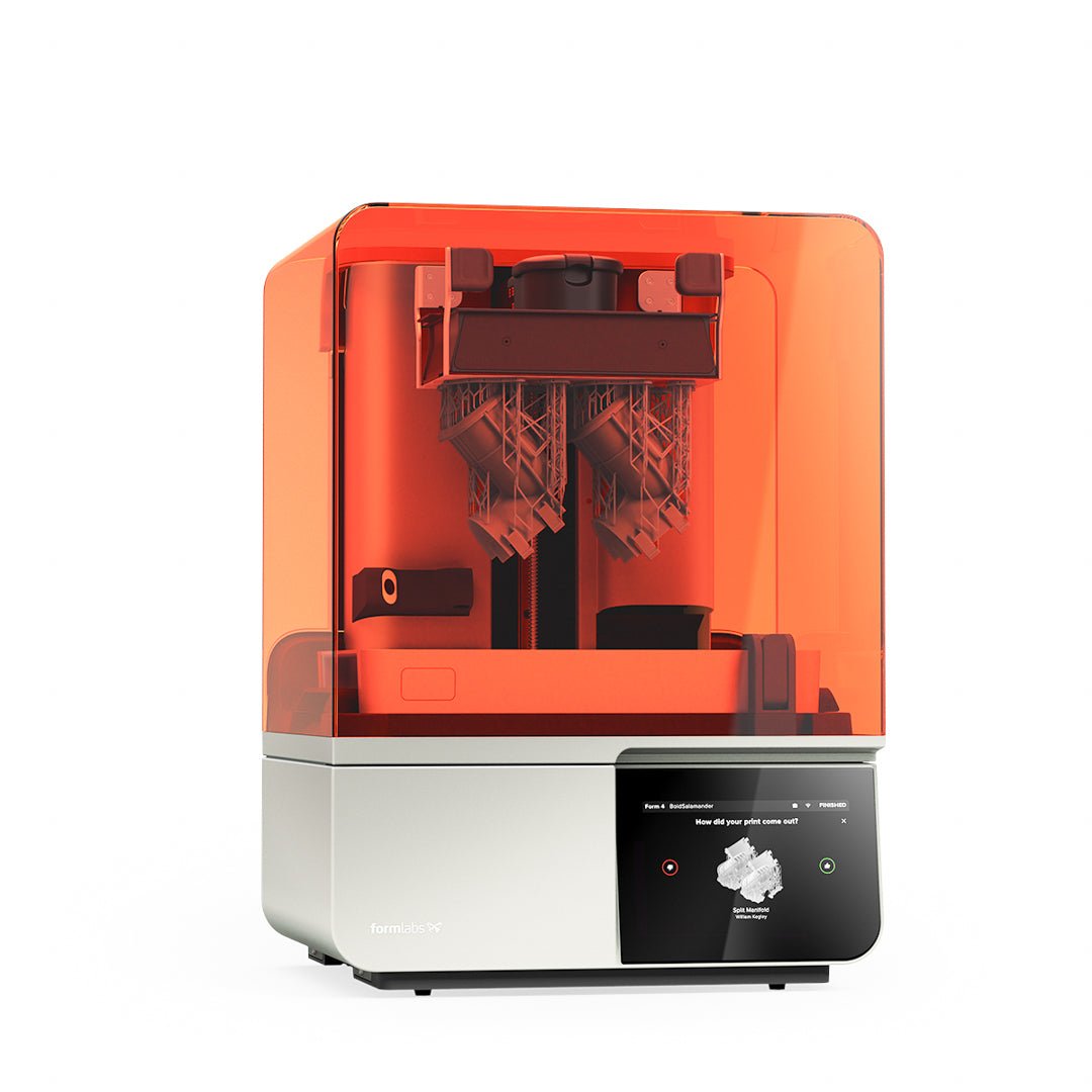 Formlabs Form4 ベーシックパッケージ - AFINIA Japan