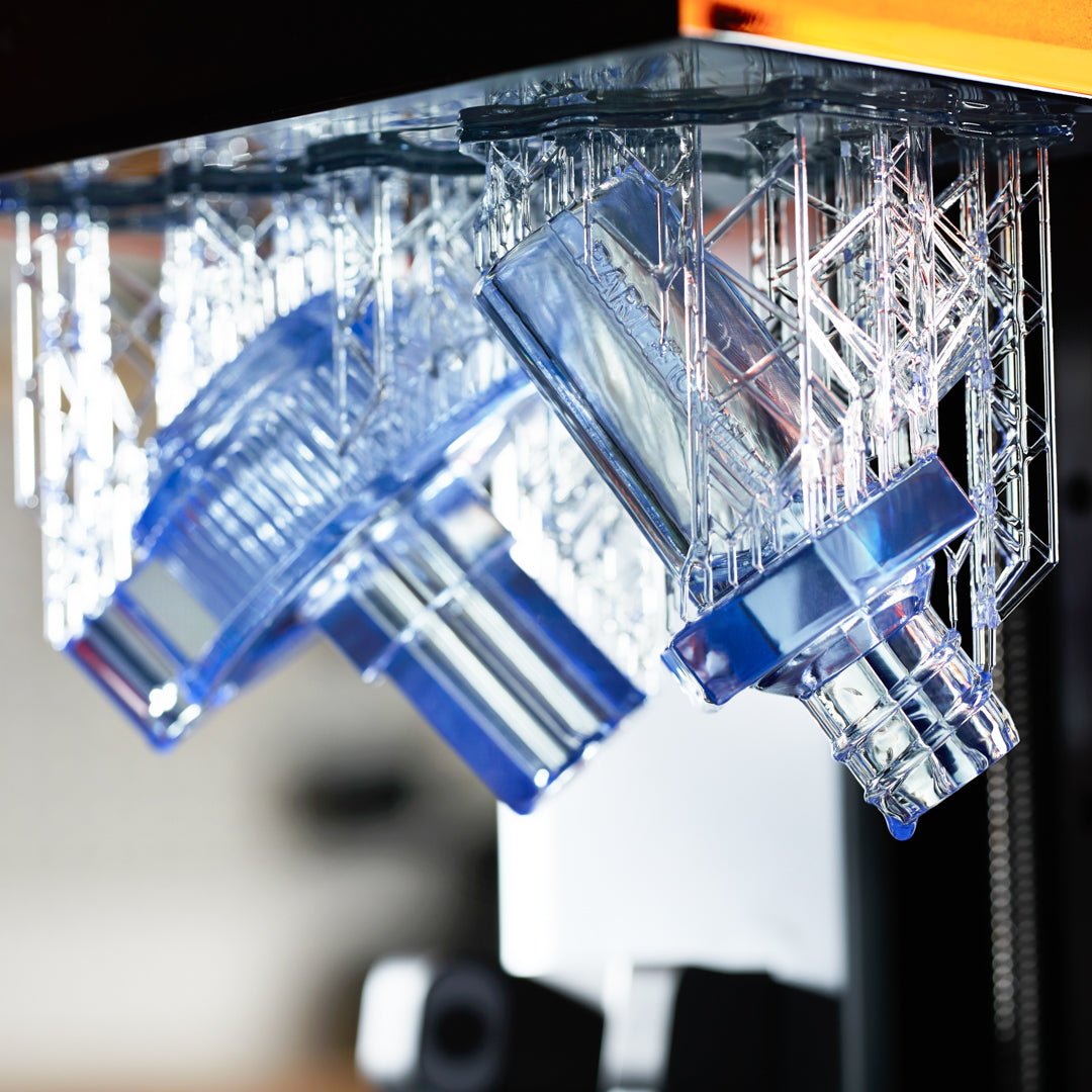 Formlabs Form4 ベーシックパッケージ - AFINIA Japan
