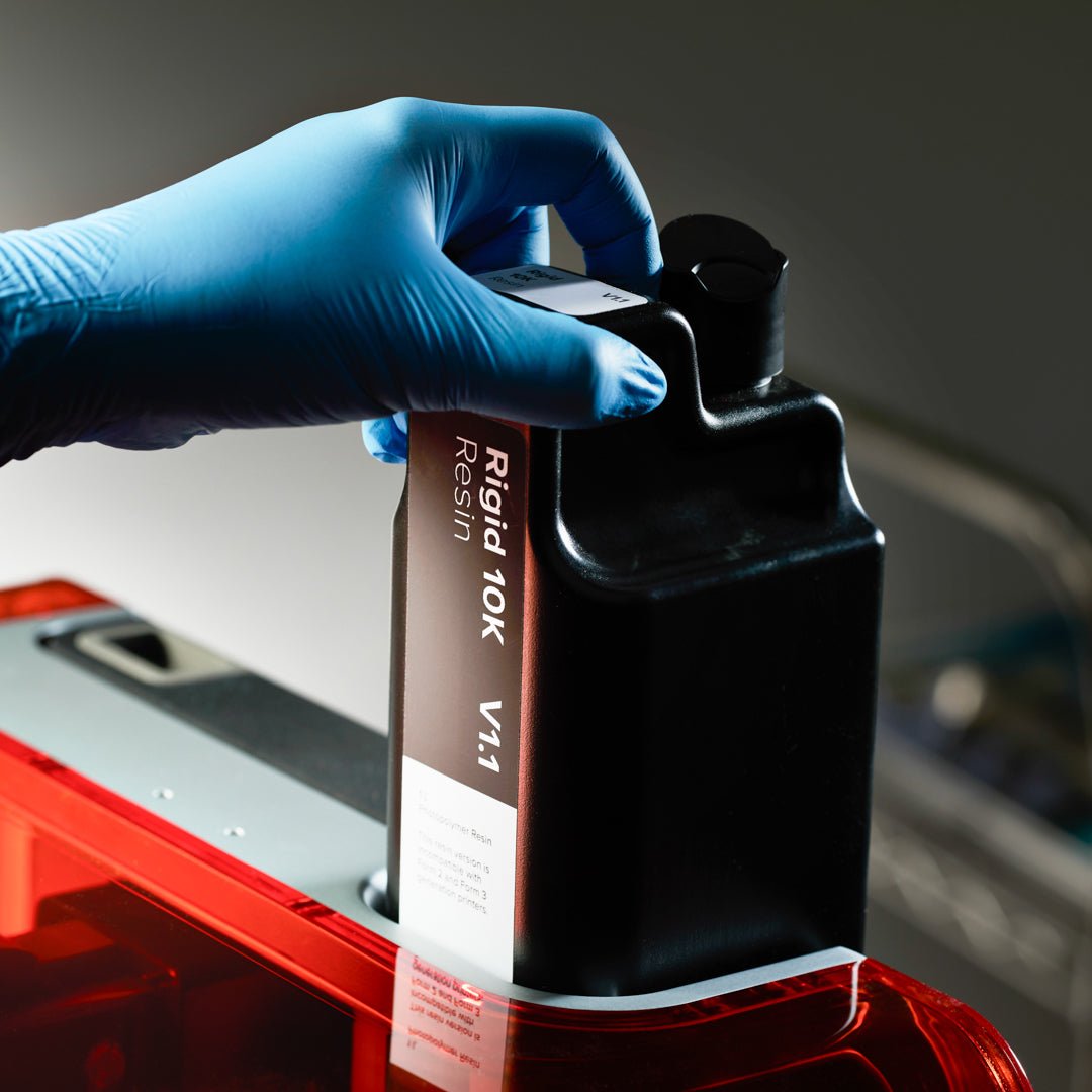 Formlabs Form4 ベーシックパッケージ - AFINIA Japan