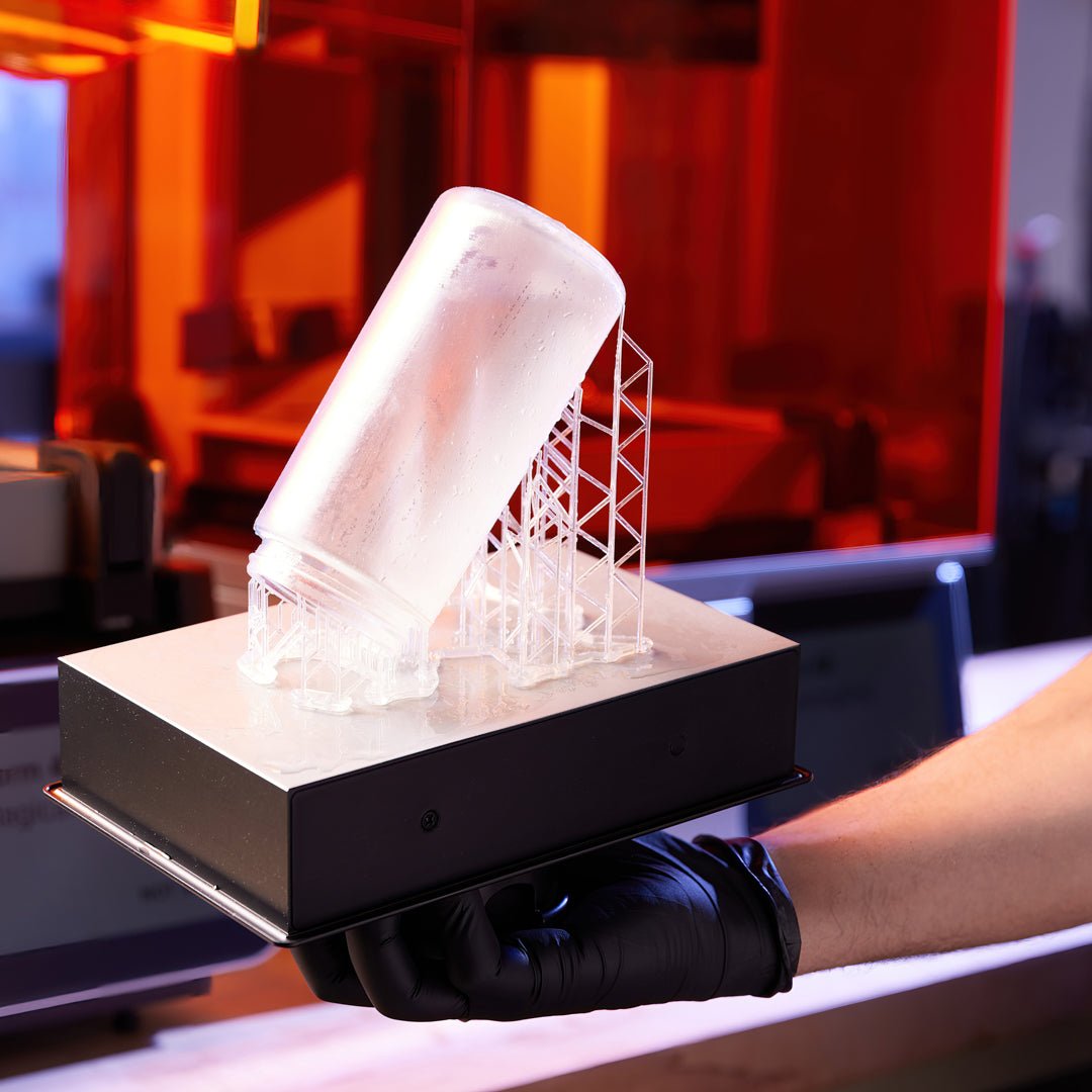 Formlabs Form4 ベーシックパッケージ - AFINIA Japan