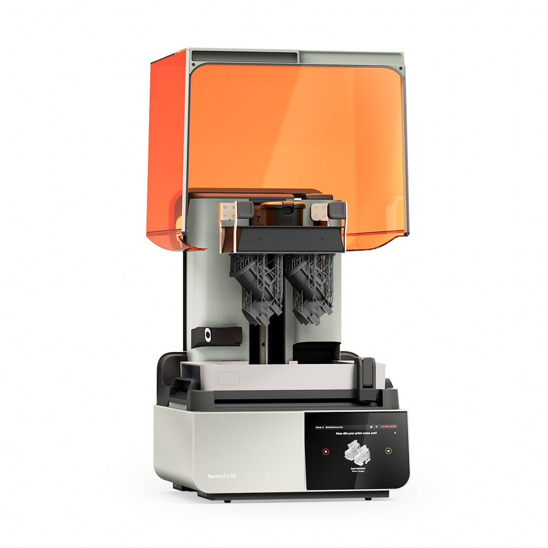 Formlabs Form4 ベーシックパッケージ - AFINIA Japan