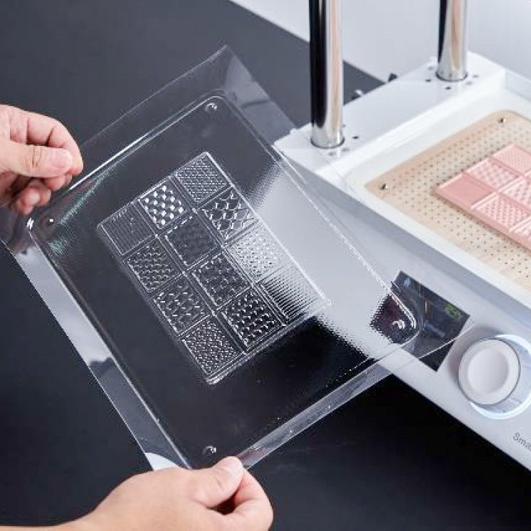 MyYard PETシート(透明) - AFINIA Japan