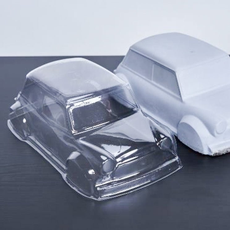 MyYard PETシート(透明) - AFINIA Japan