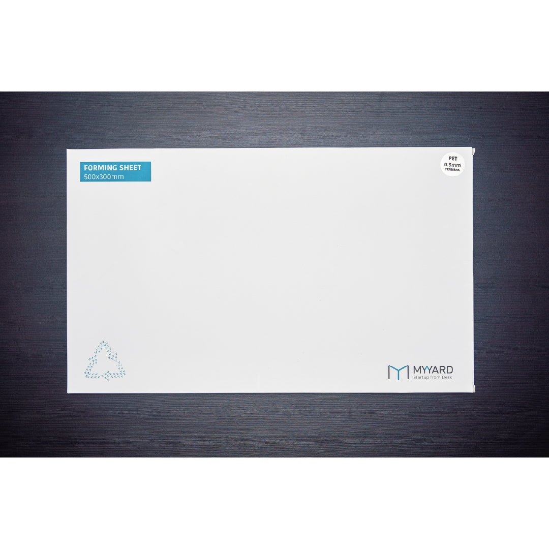 MyYard PETシート(透明) - AFINIA Japan