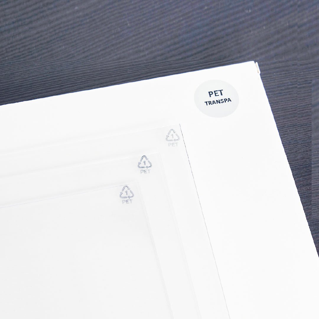 MyYard PETシート(透明) - AFINIA Japan