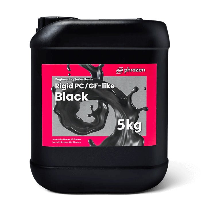 Phrozen PCライクレジン「リジッドPC/GFライク」 - AFINIA Japan