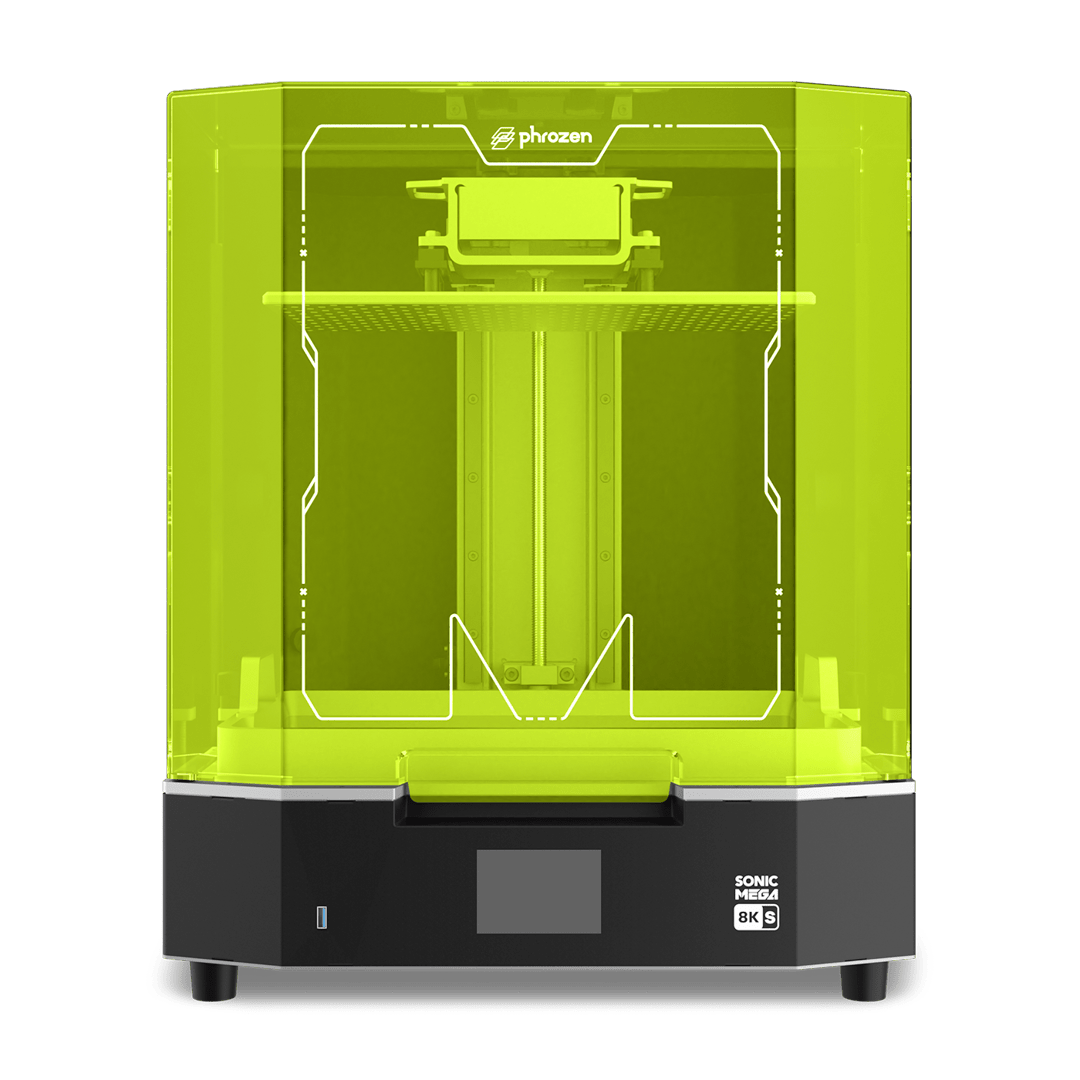 Phrozen Sonic Mega 8K S - AFINIA Japan