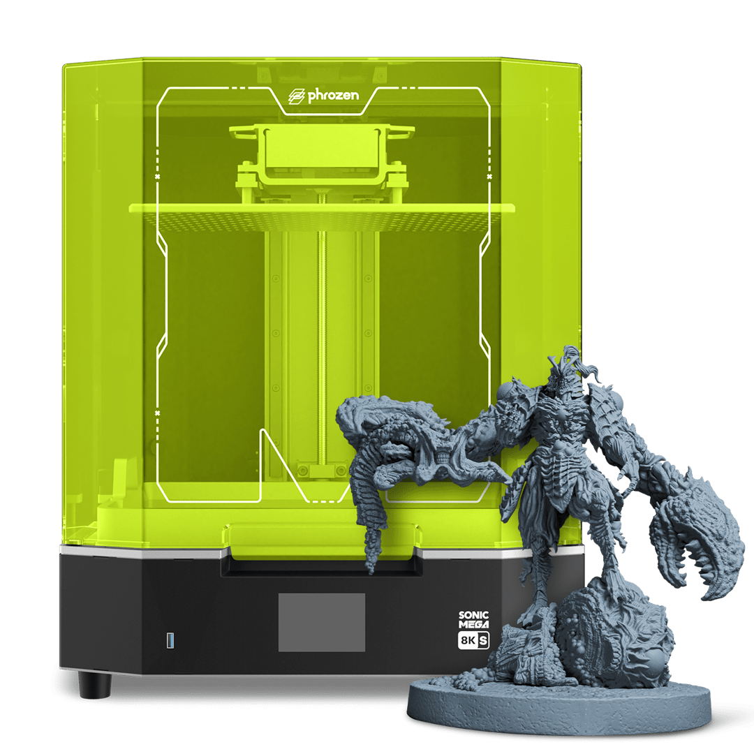 Phrozen Sonic Mega 8K S - AFINIA Japan