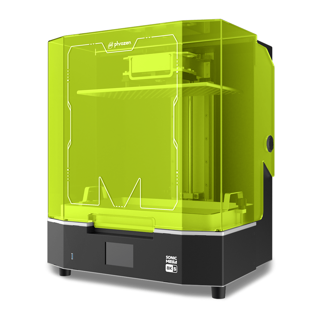 Phrozen Sonic Mega 8K S - AFINIA Japan
