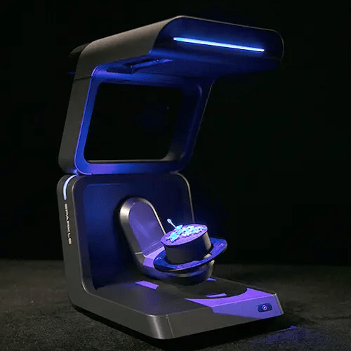Shining3D AutoScan Inspec - AFINIA Japan