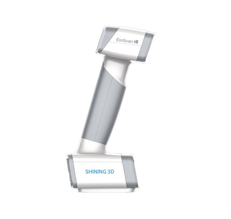 Shining3D EinScan H2 - AFINIA Japan