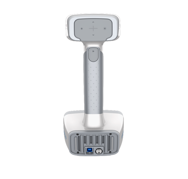 Shining3D EinScan H2 - AFINIA Japan