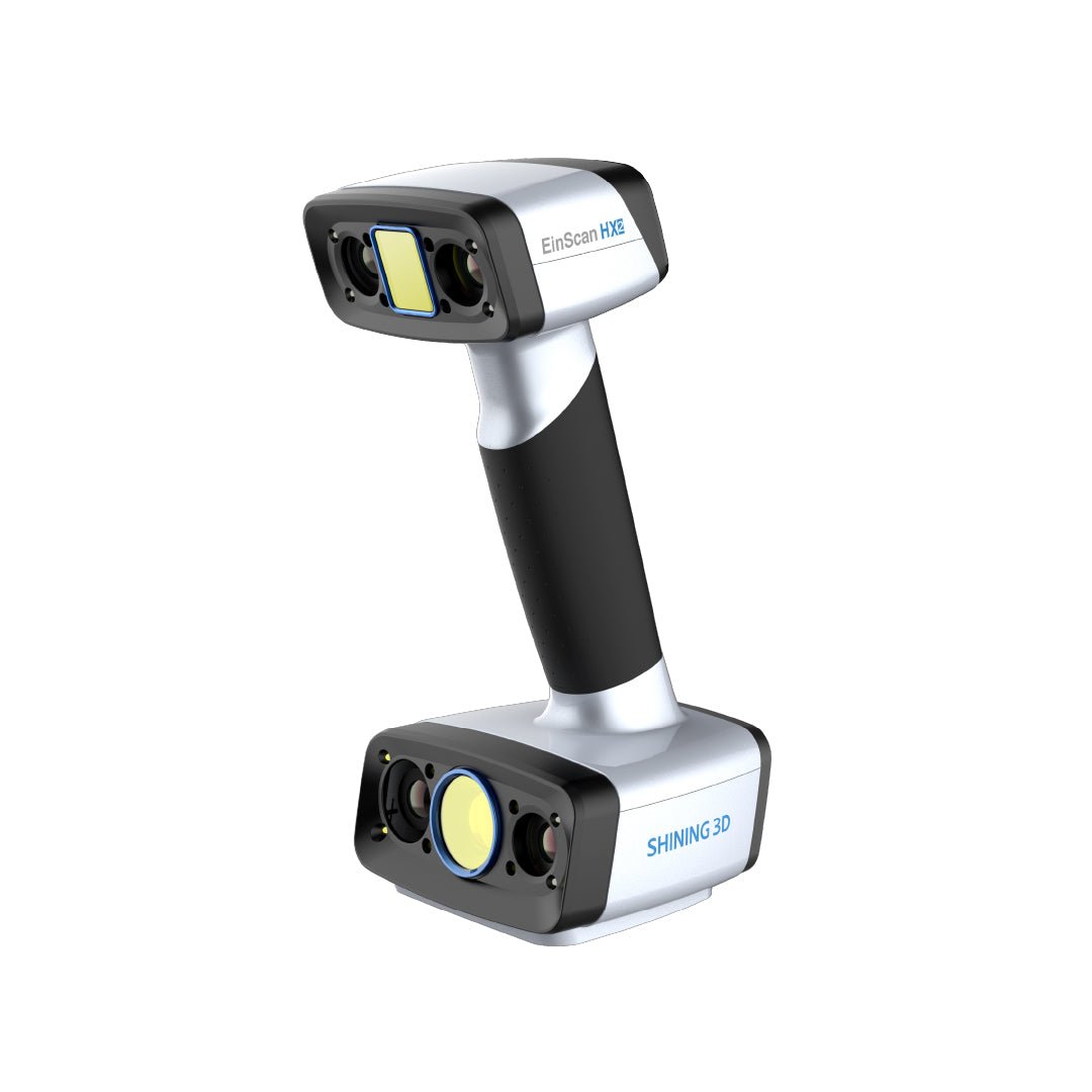 Shining3D EinScan HX2 - AFINIA Japan