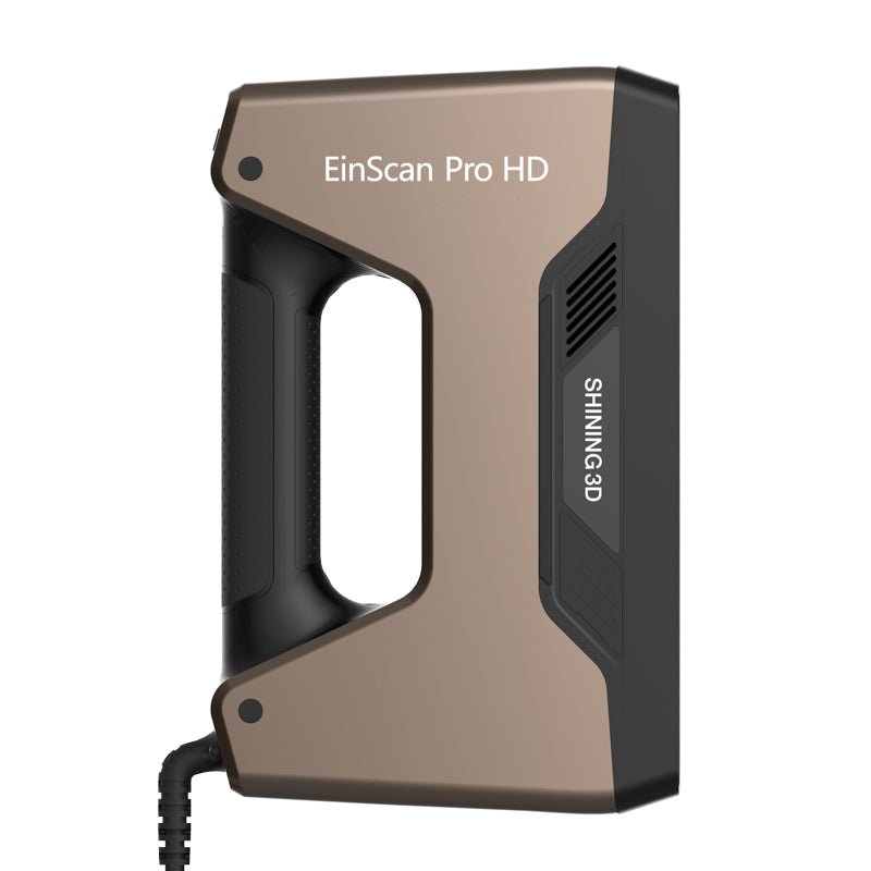 Shining3D Einscan Pro HD - AFINIA Japan