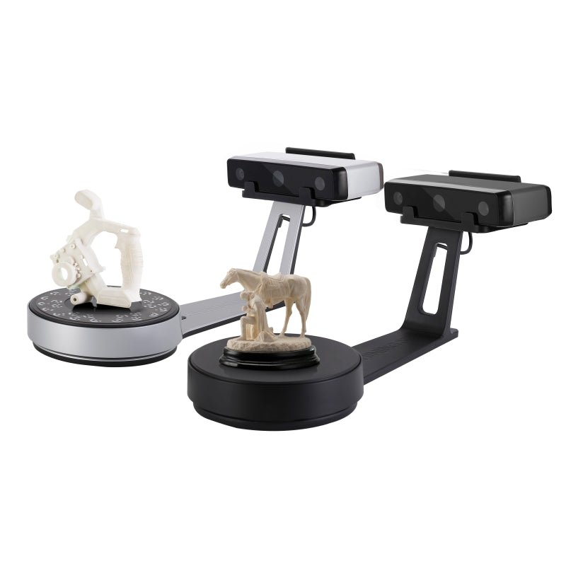 Shining3D Einscan SE / SP - AFINIA Japan