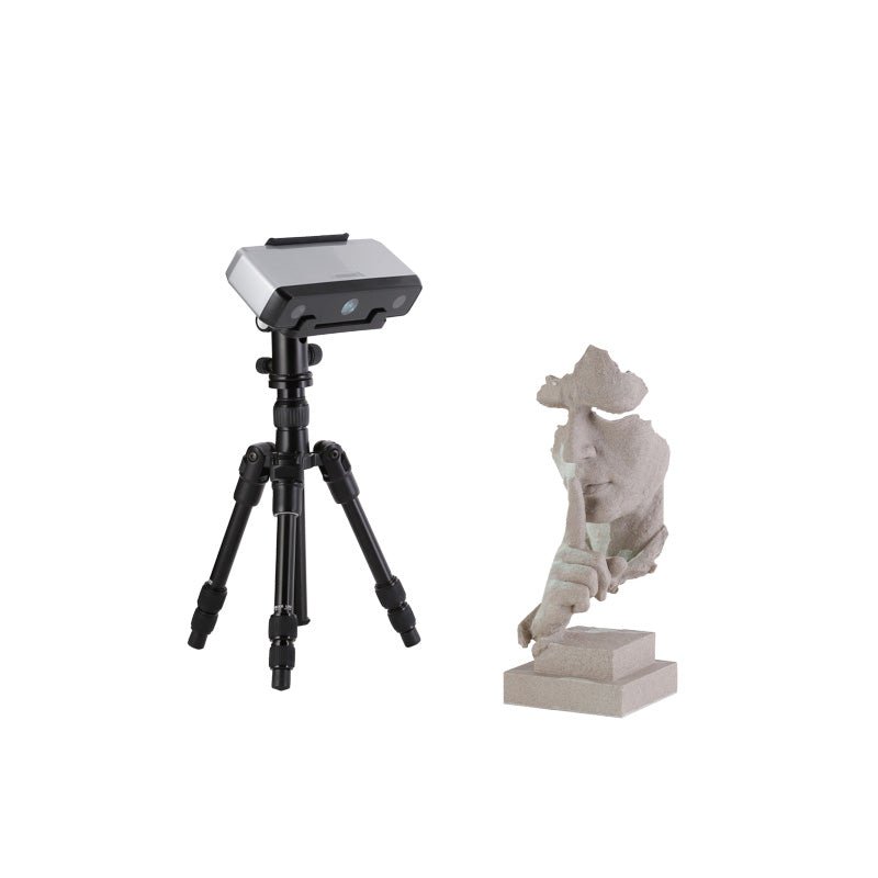 Shining3D Einscan SE / SP - AFINIA Japan