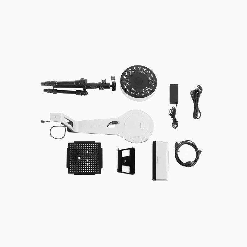 Shining3D Einscan SE / SP - AFINIA Japan