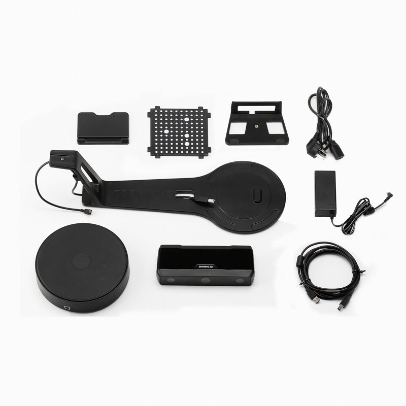 Shining3D Einscan SE / SP - AFINIA Japan