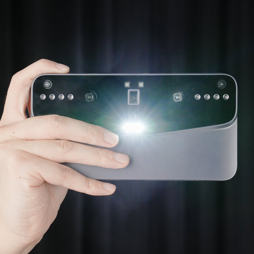 Shining3D Einstar VEGA - AFINIA Japan