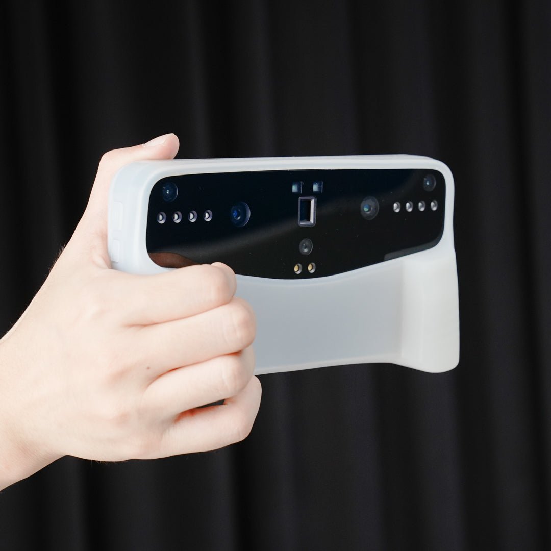 Shining3D Einstar VEGA - AFINIA Japan